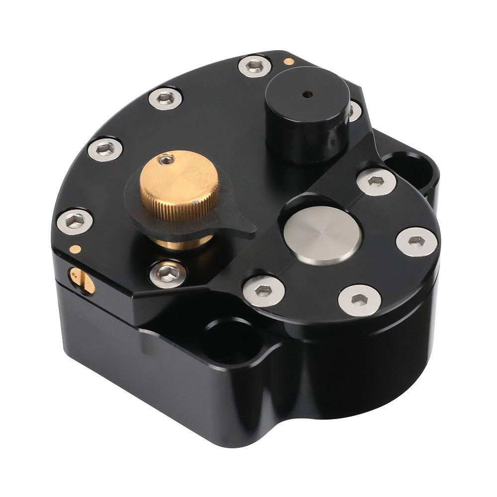 Adjustable Radial Steering Damper Stabilizer For Aprilia Tuareg 660 2021-2024