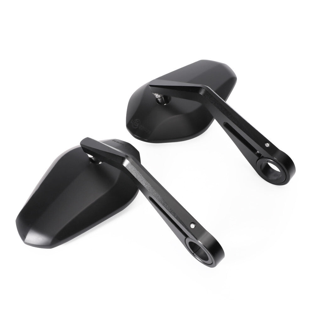 Adjustable Rear Side Rearview Mirror For HONDA CB750 Hornet CB500 CB1000R