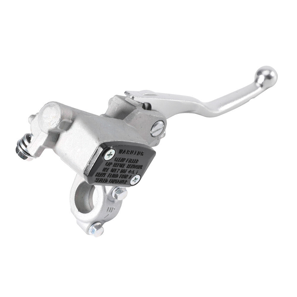 Brake Master Cylinder Pump Lever For HUSQVARNA FC 250 350 450 FS450 FR450 Rally