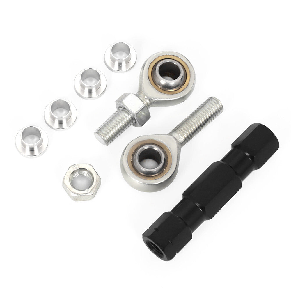 Rear Suspension Lowering Links Kit For DUCATI 1198/1098/S/R Streetfighter/S 848