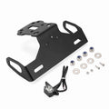 For KAWASAKI Z125 Z1000/R Rear Tail Tidy Fender Eliminator License Plate Holder+