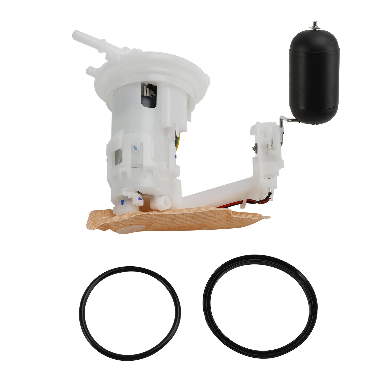 Fuel Pump Assy16700-Kvb-S53K16-305 For Honda Click110I Vario110 Beat Fi Cbs K25