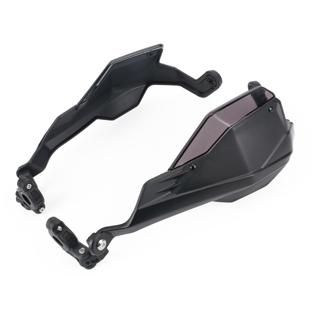 Handlebar Hand Guard Shield Protector For YAMAHA FJ09 Tracer 900GT MT-09 Tracer