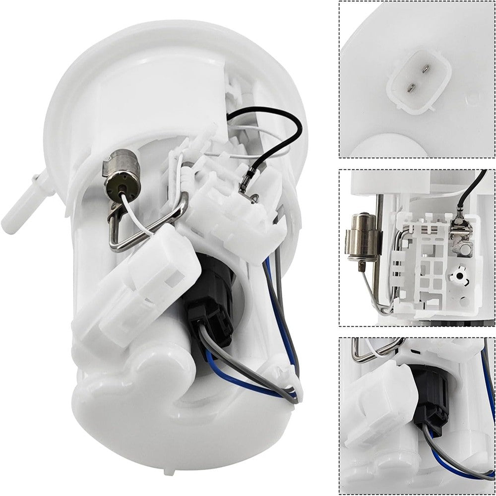 Fits 2002-2006 Yamaha YZF-R1 Fuel Pump Assembly # 5PW-13907-05-00 5PW1390705