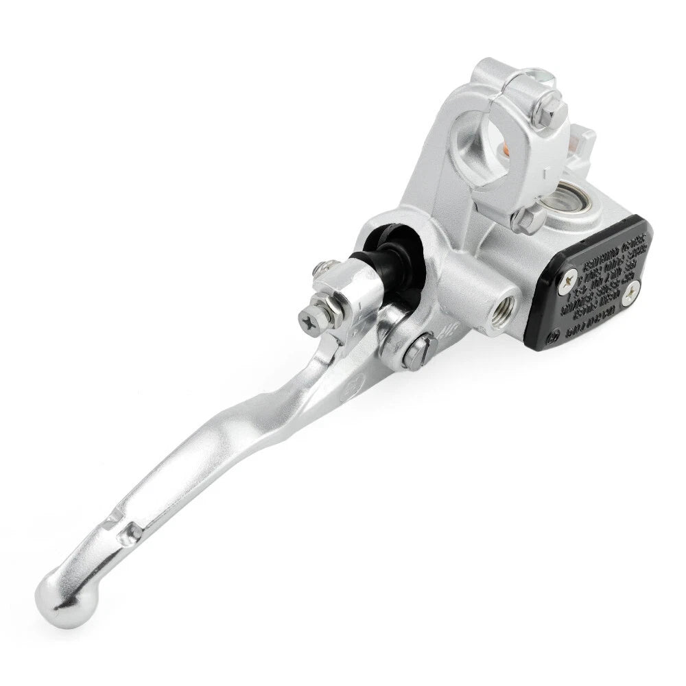 Front Brake Master Cylinder Lever For 125 150 200 250 300 350 450 500 EXC SX XC