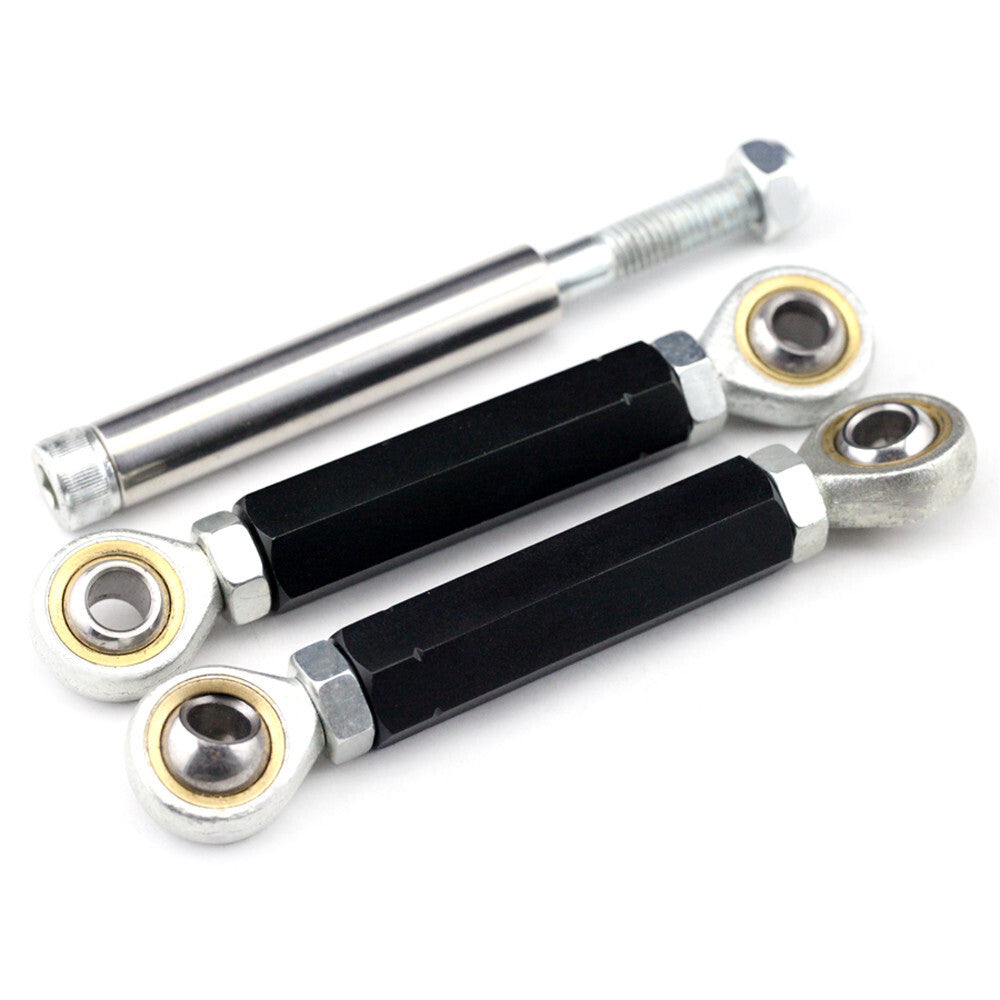 Rear Suspension Lowering Links Kit For Honda CBR 250R/CBR 300R CB300F