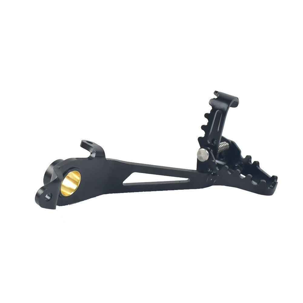 Rear Brake Pedal Adjustable Footbrake Lever for BMW R1200GS ADV R1250GS 2013-22