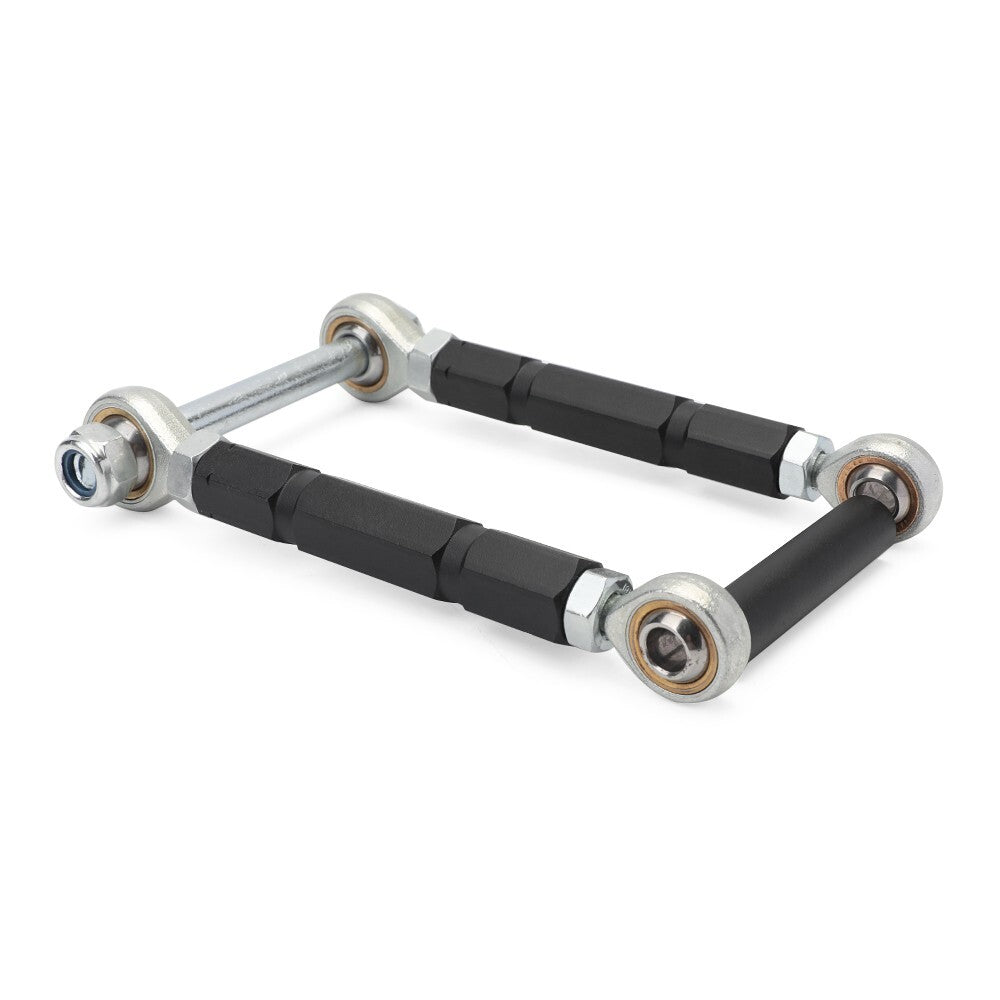 For CFMOTO 450SR 450SS450NK 450SRS Adjustable Rear Suspension Lowering Link Kit
