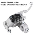 Brake Master Cylinder Pump Lever For HUSQVARNA FC 250 350 450 FS450 FR450 Rally