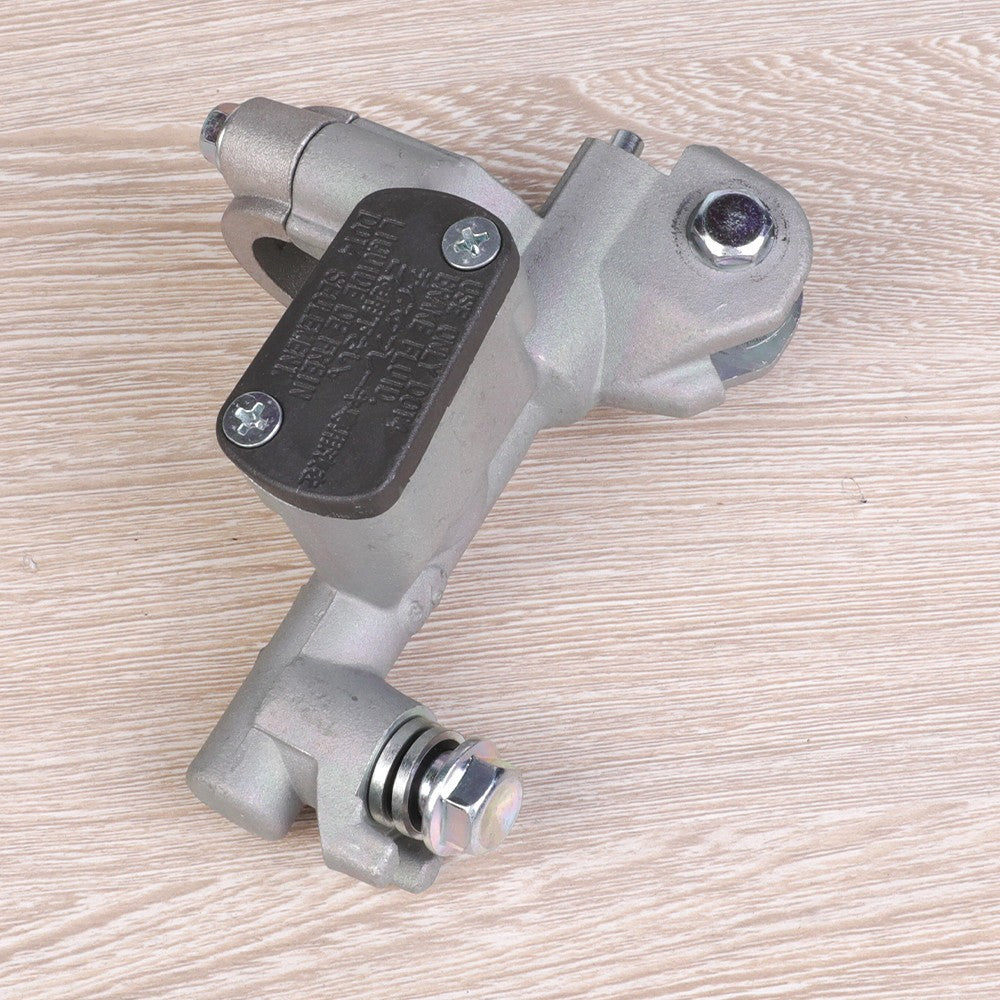 Hydraulic Clutch Master Cylinder Fluid Reservoir for KAWASAKI KX250/X KX450F/SR