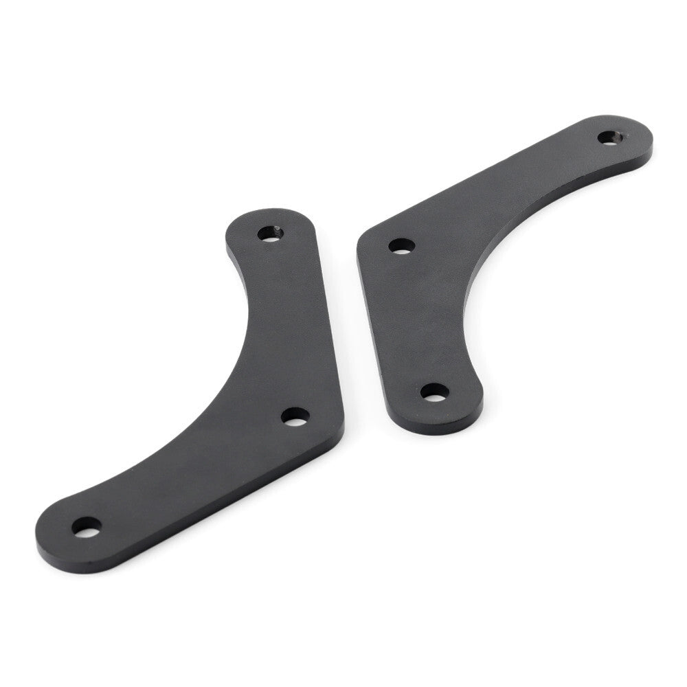 Rear Suspension Lowering Links Kit For KAWASAKI Versys 1000 KLZ1000/SE 19-2023