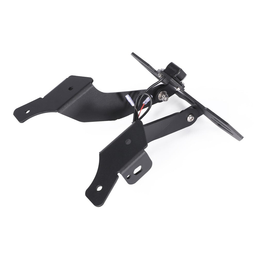 For CF-MOTO 450MT 800MT-X Tail Tidy License Plate Holder Rear Fender Eliminator