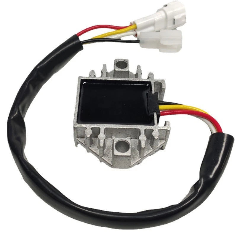 Regulator Rectifier For Yamaha WR450F Wr 450F 2007 2008 2009 2011