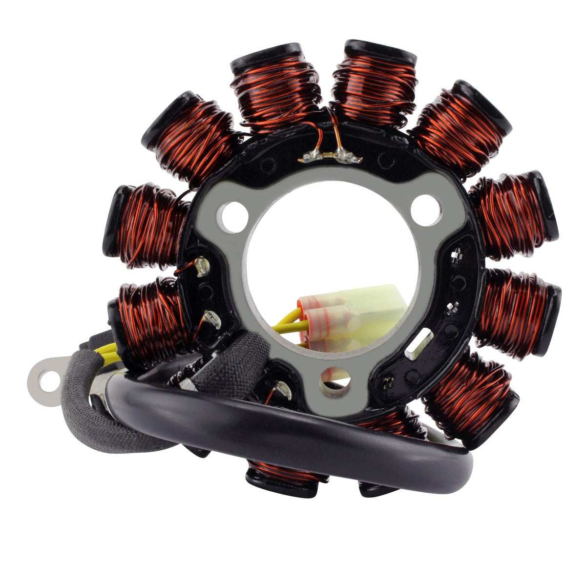 Stator for Honda CRF 450 R RX 2017 2018 Repl. # 31120-MKE-A01+