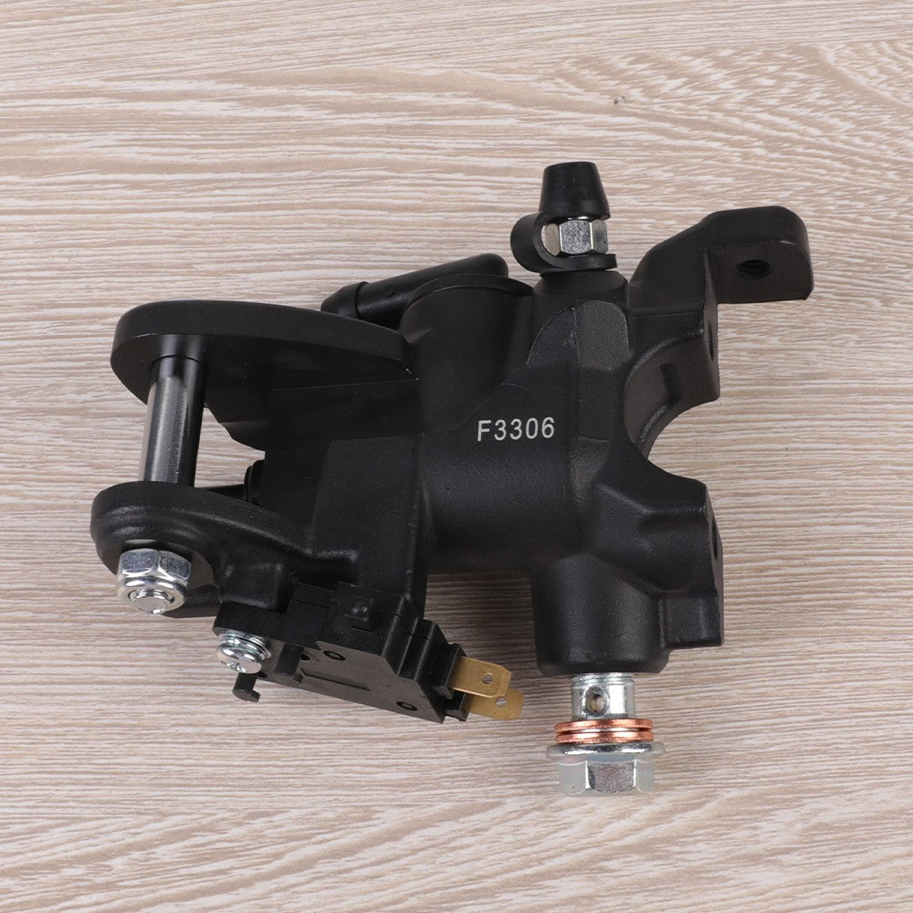 Front Brake Master Cylinder Pump For Honda CBR600RR 1000RR CBR1000RR-R CB 1000R