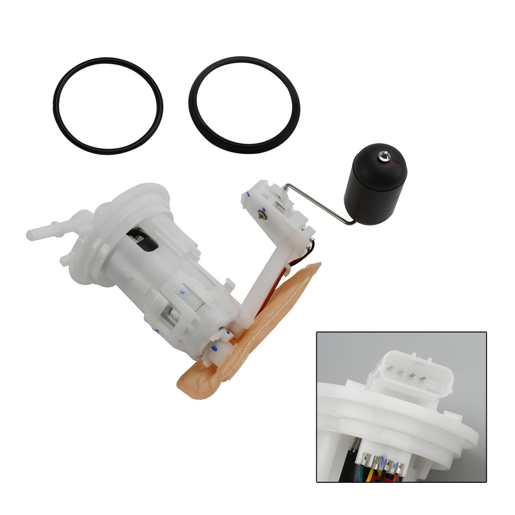 Fuel Pump Assy16700-Kvb-S53K16-305 For Honda Click110I Vario110 Beat Fi Cbs K25