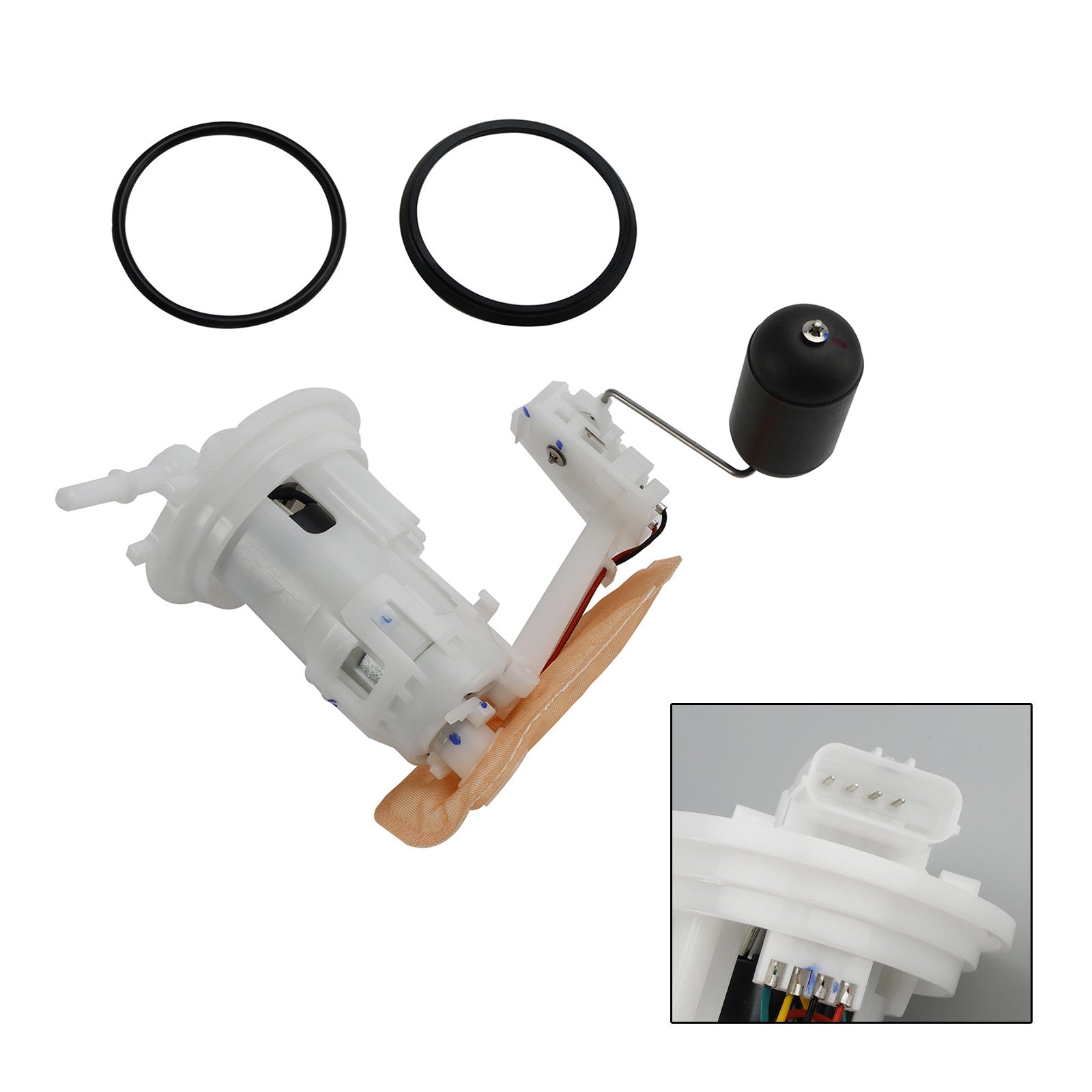 Fuel Pump Assy16700-Kvb-S53K16-305 For Honda Click110I Vario110 Beat Fi Cbs K25