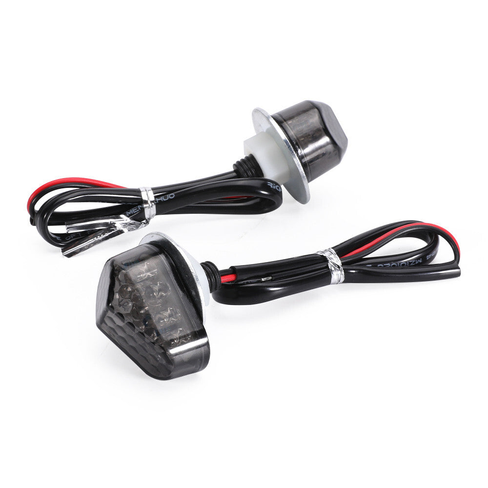 LED Turn Signal Light Indicator Lamp For YAMAHA YZF R7 2021-2025 YZF-R6 2017-20