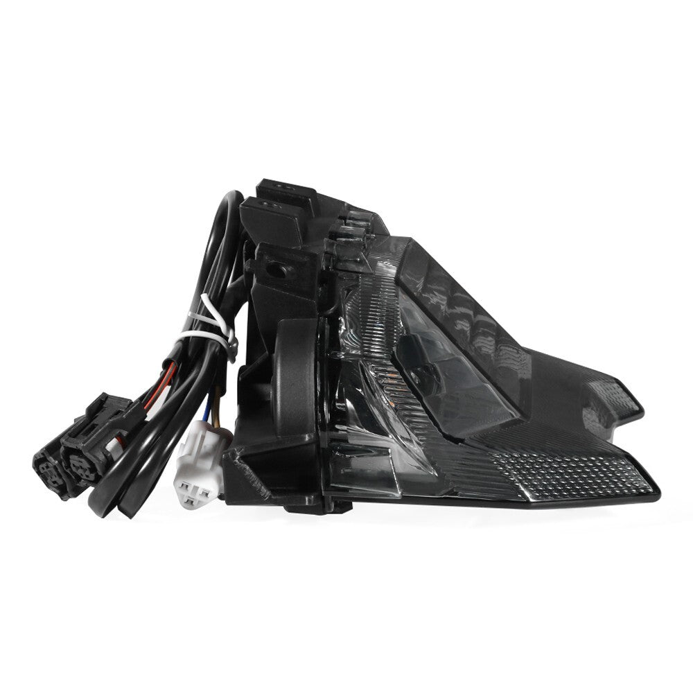 LED Integrated Tail Light w/ Brake Light Turn Signal For YAMAHA YAMAHA MT-09/SP