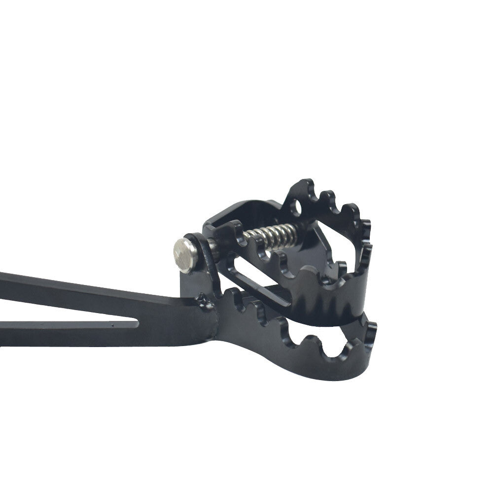 Rear Brake Pedal Adjustable Footbrake Lever for BMW R1200GS ADV R1250GS 2013-22