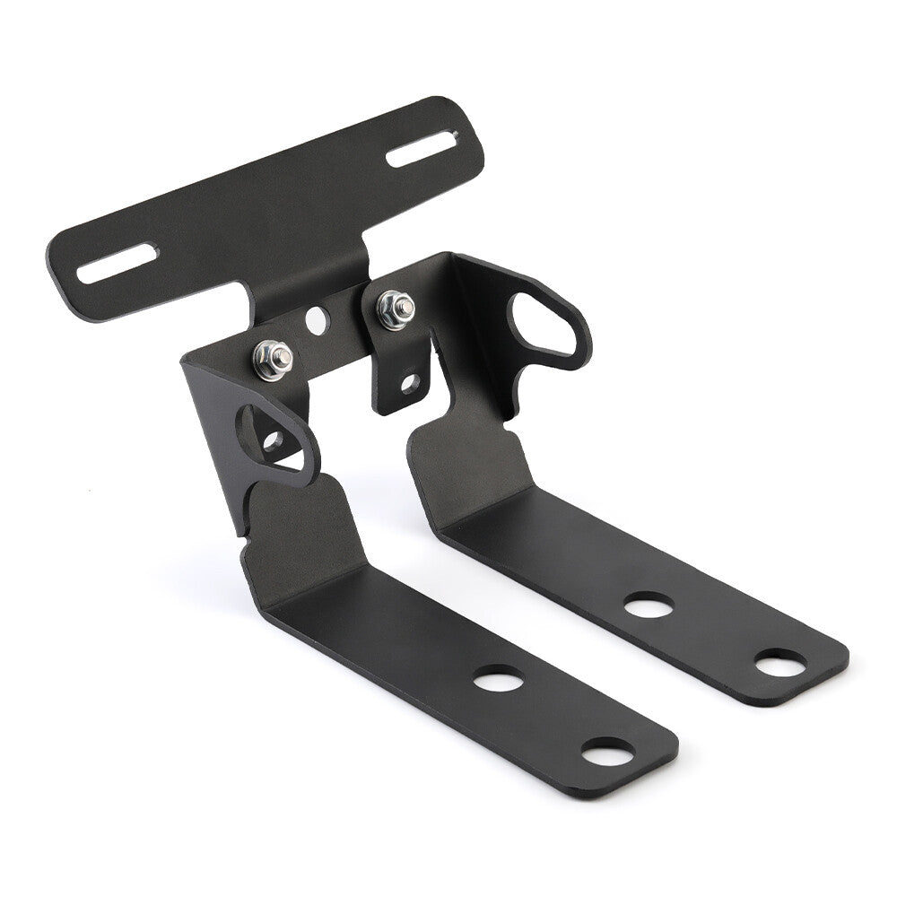 Fender Eliminator License Plate Holder For KAWASAKI KLX 250S/SF KLX250 DTracker