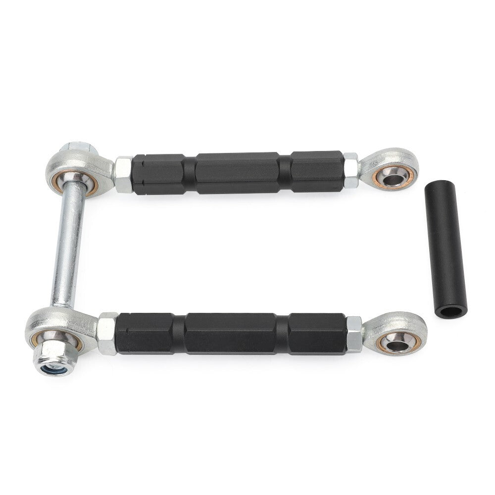 For CFMOTO 450SR 450SS450NK 450SRS Adjustable Rear Suspension Lowering Link Kit