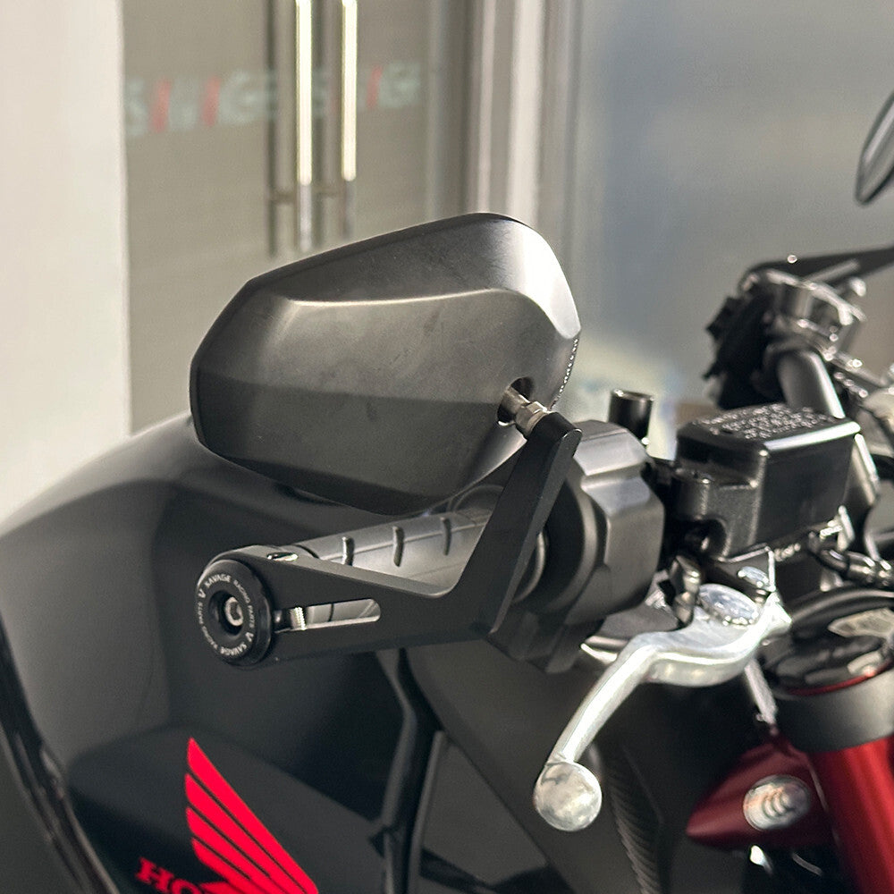 Adjustable Rear Side Rearview Mirror For HONDA CB750 Hornet CB500 CB1000R