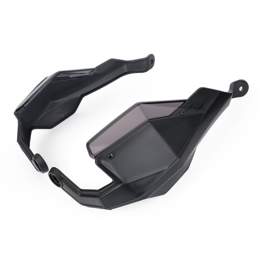 Handlebar Hand Guard Shield Protector For YAMAHA FJ09 Tracer 900GT MT-09 Tracer