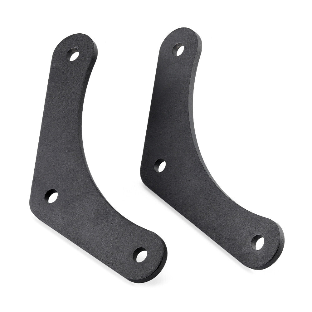 Rear Suspension Lowering Links Kit For KAWASAKI Versys 1000 KLZ1000/SE 19-2023