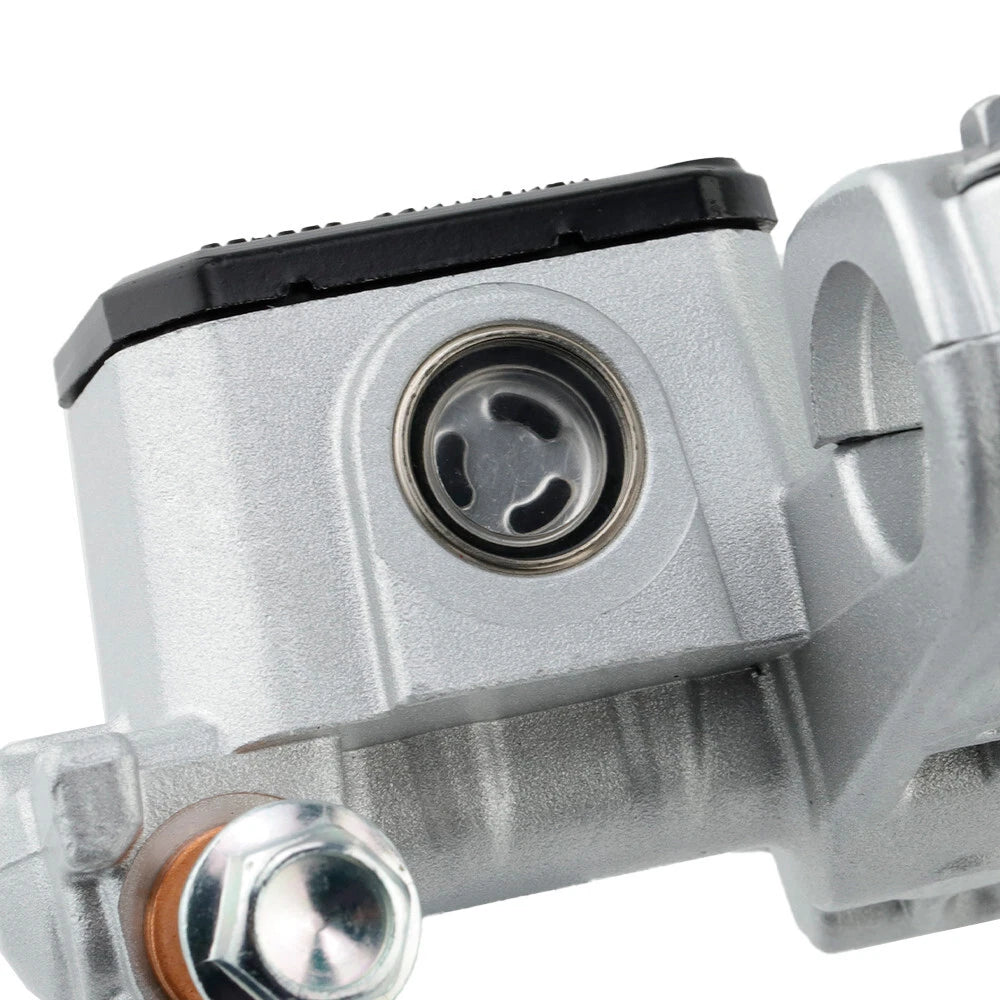 Front Brake Master Cylinder Lever For 125 150 200 250 300 350 450 500 EXC SX XC
