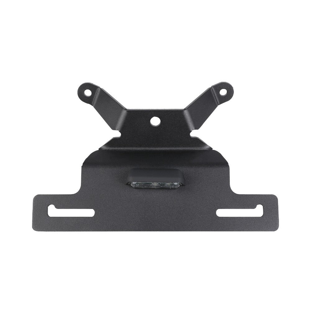 License Plate Holder Fender Eliminator Tail Tidy For Fat Boy FLFB 107/FLFBS 114