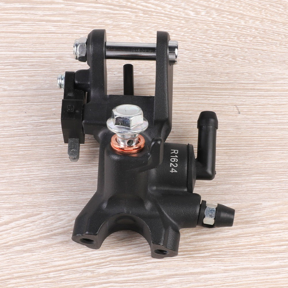 22mm Handlebar Front Brake Master Cylinder Pump For YAMAHA YZF R6 YZF R1S YZFR1