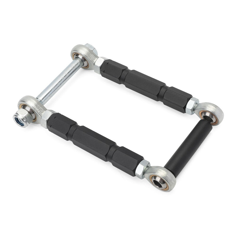For CFMOTO 450SR 450SS450NK 450SRS Adjustable Rear Suspension Lowering Link Kit