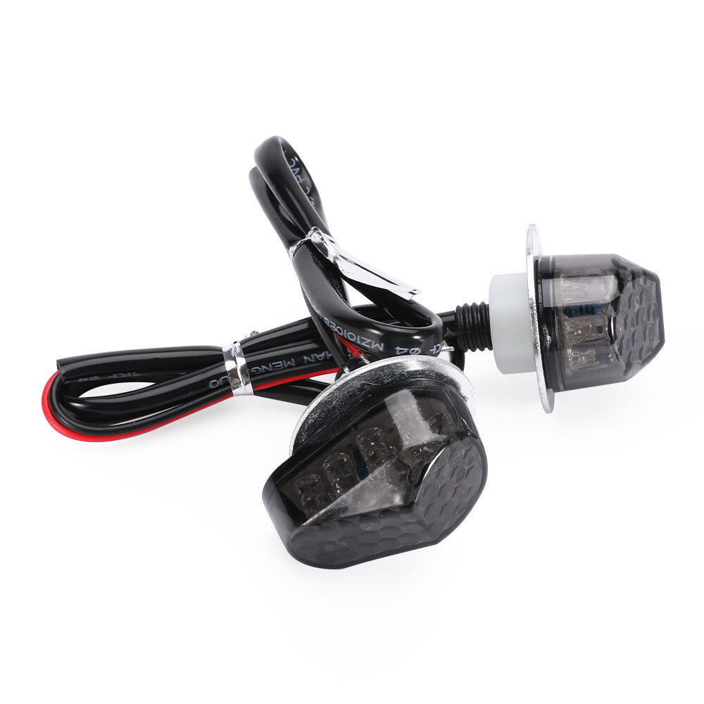LED Turn Signal Light Indicator Lamp For YAMAHA YZF R7 2021-2025 YZF-R6 2017-20
