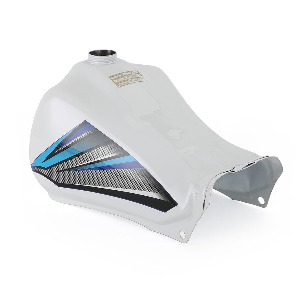 Gas Petrol Fuel Tank For Yamaha DT 125 DT125 LC 1982 Repl.# 18G-24110-00-X3