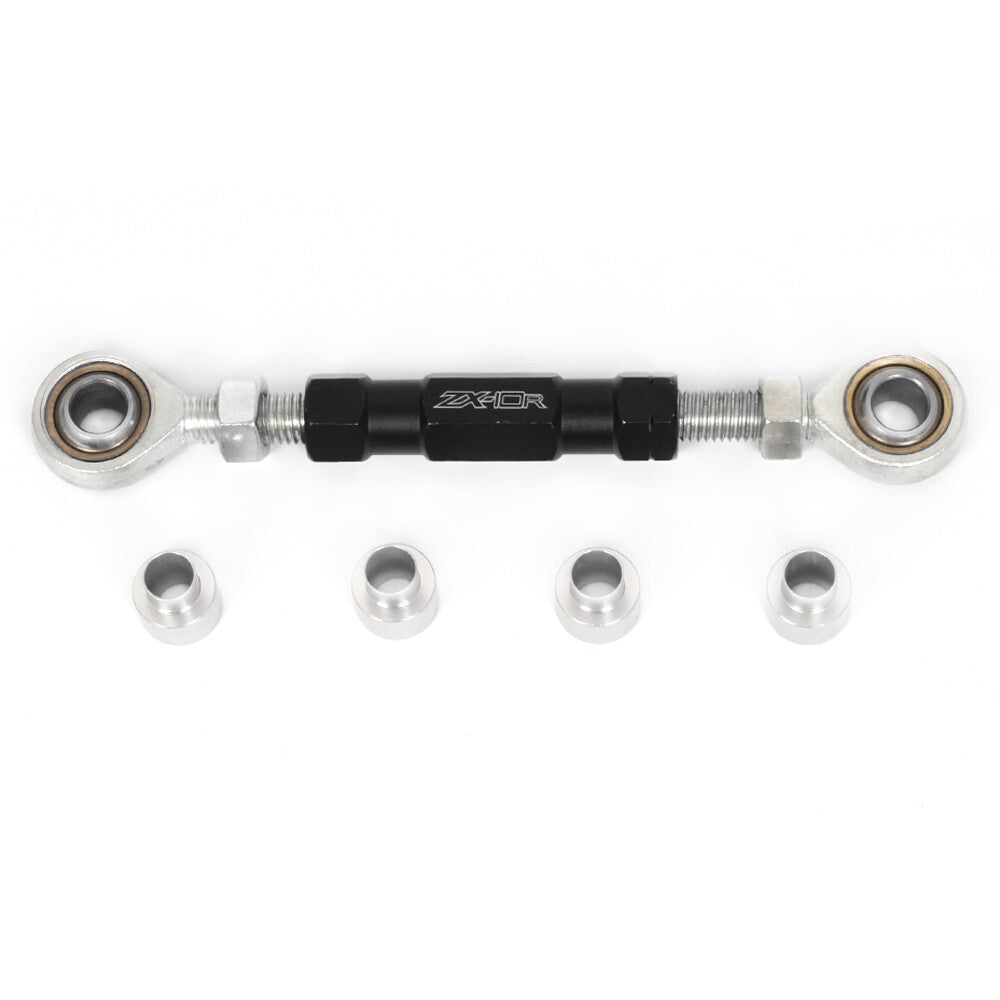 For KAWASAKI ZX10R ZX-10R NINJA Rear Suspension Lowering Links Kit Adjustable