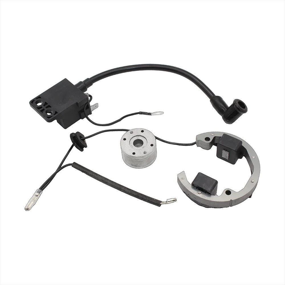 Motorcycle Ignition Coil Electric and Ignition For KTM 50 SX 50cc 2001 To 2013