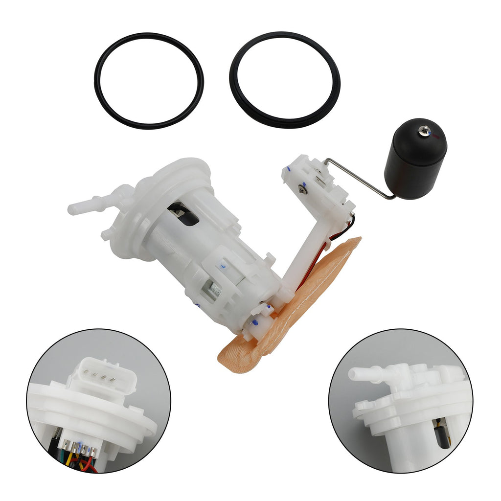 Fuel Pump Assy16700-Kvb-S53K16-305 For Honda Click110I Vario110 Beat Fi Cbs K25