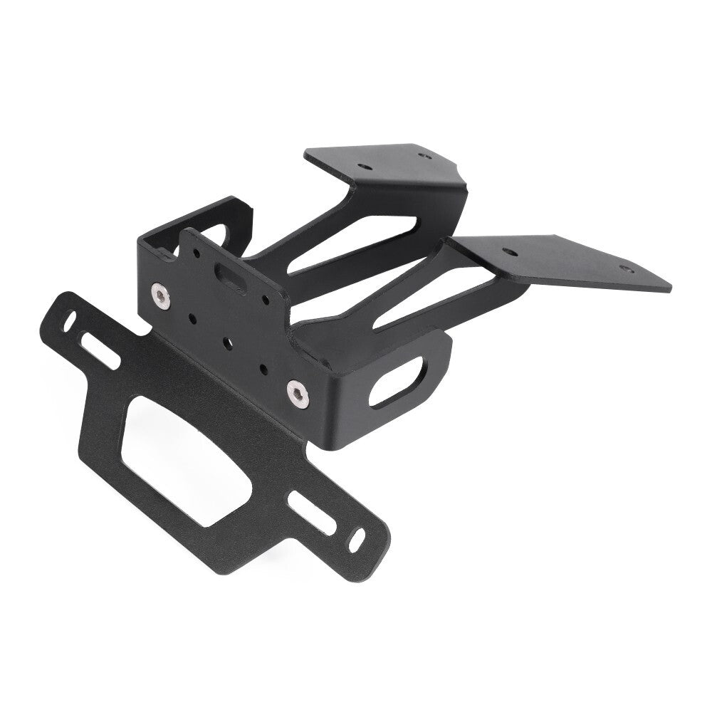 Tail Tidy Eliminator License Plate Holder For HONDA XL750 Transalp 750 23-2025