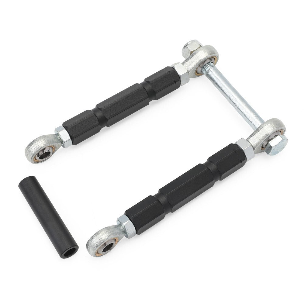 For CFMOTO 450SR 450SS450NK 450SRS Adjustable Rear Suspension Lowering Link Kit