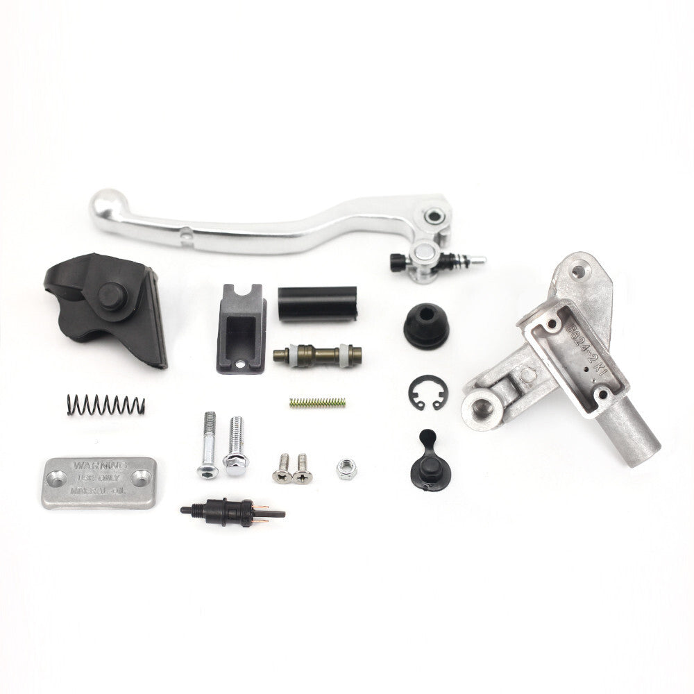 Hydraulic Clutch Master Cylinder Lever For Husqvarna FC 250 350 450 2016-2022