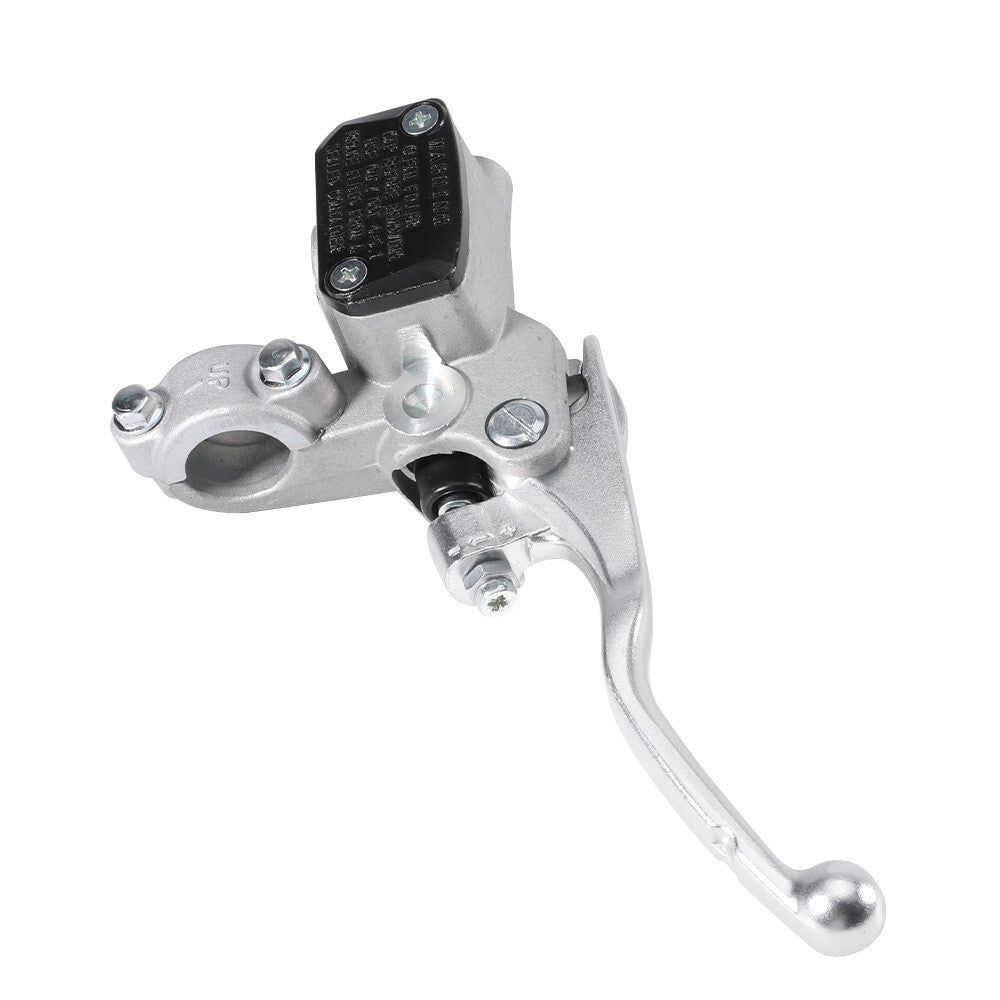 Brake Master Cylinder Pump Lever For HUSQVARNA FC 250 350 450 FS450 FR450 Rally