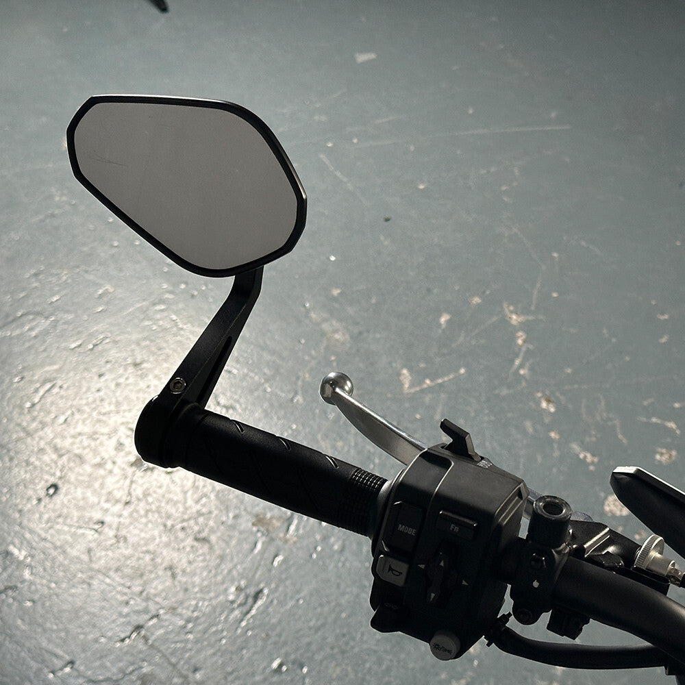 Adjustable Rear Side Rearview Mirror For HONDA CB750 Hornet CB500 CB1000R