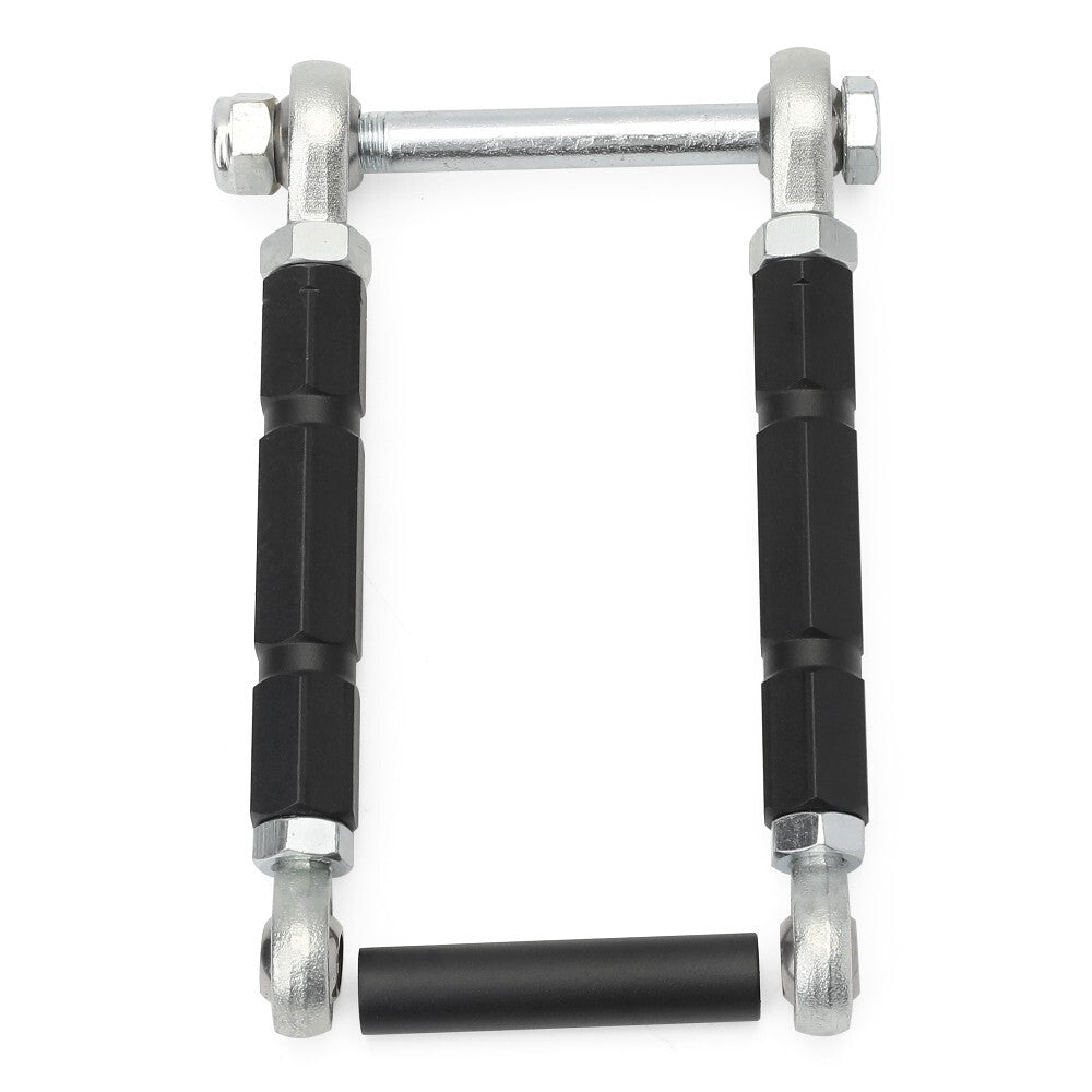 For CFMOTO 450SR 450SS450NK 450SRS Adjustable Rear Suspension Lowering Link Kit