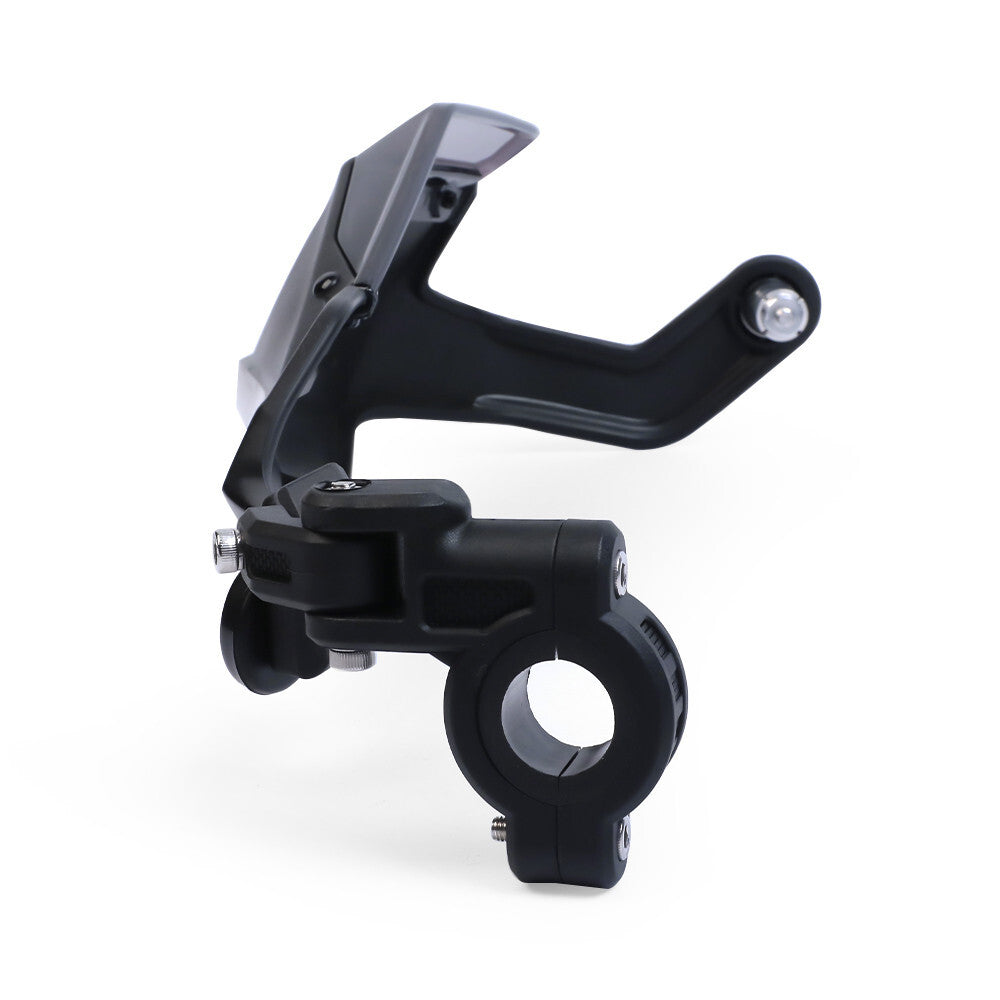 Handlebar Handguard Protector Shield For DUCATI Scrambler 1100/Dark Tribute Pro