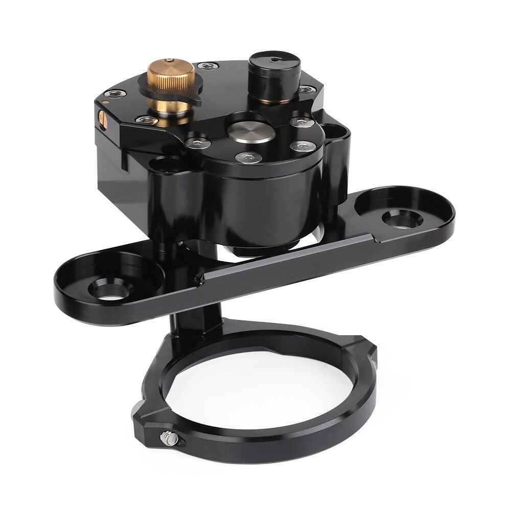 Adjustable Radial Steering Damper Stabilizer For Aprilia Tuareg 660 2021-2024