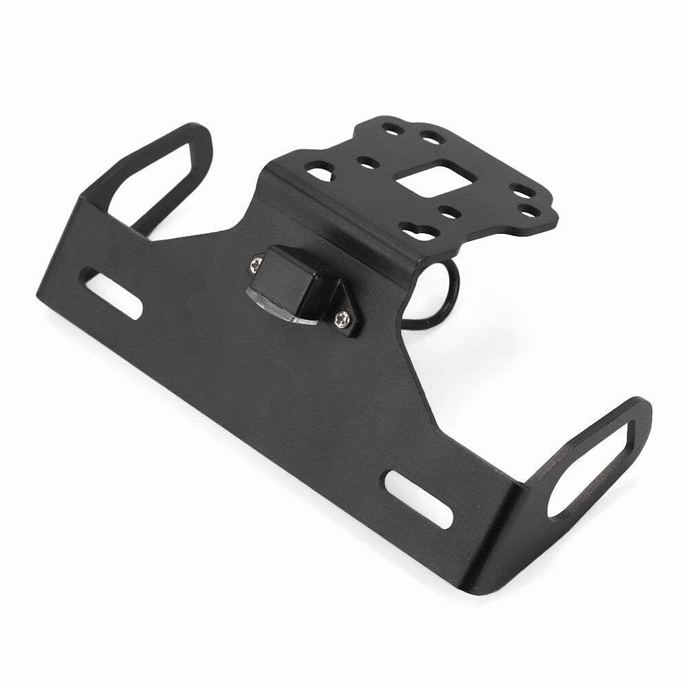 For KAWASAKI Z125 Z1000/R Rear Tail Tidy Fender Eliminator License Plate Holder+