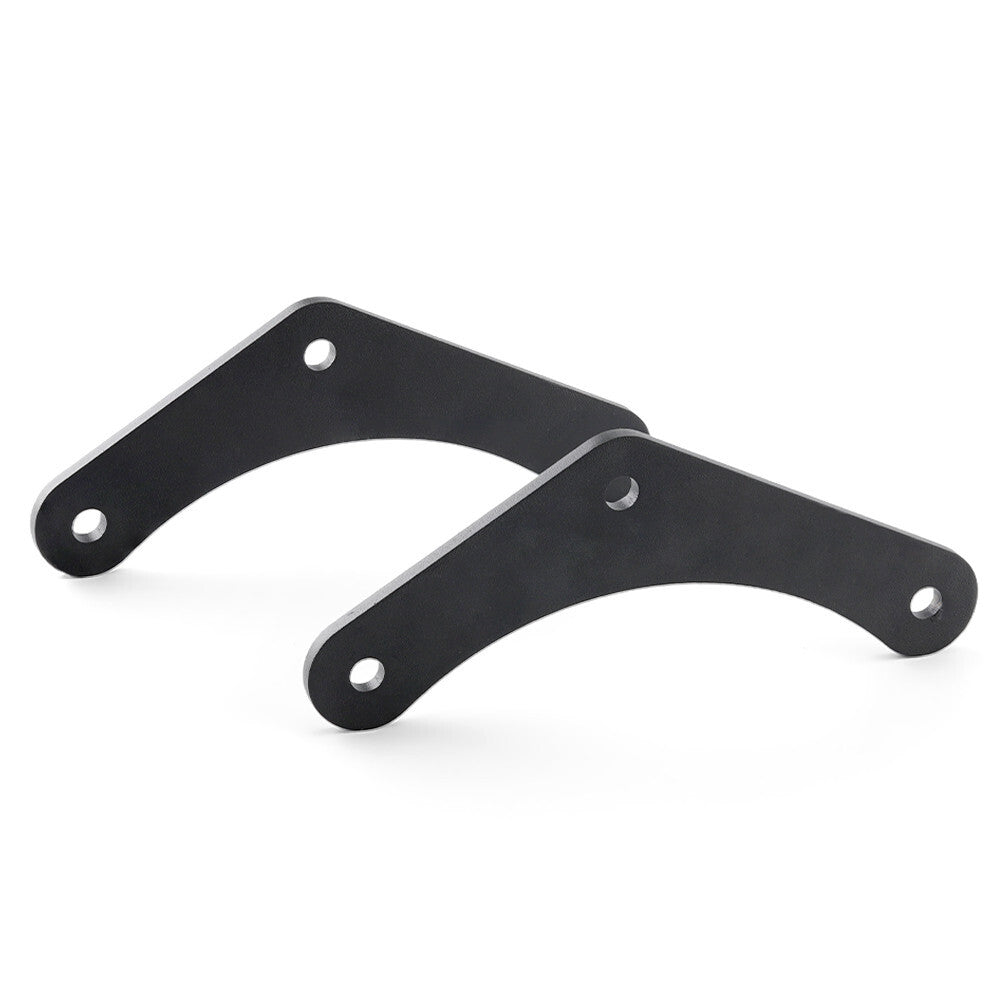 Rear Suspension Lowering Links Kit For KAWASAKI Versys 1000 KLZ1000/SE 19-2023