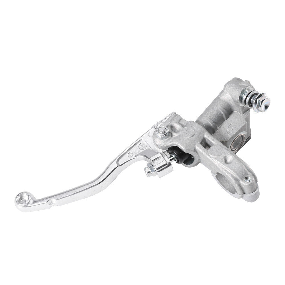 Brake Master Cylinder Pump Lever For HUSQVARNA FC 250 350 450 FS450 FR450 Rally
