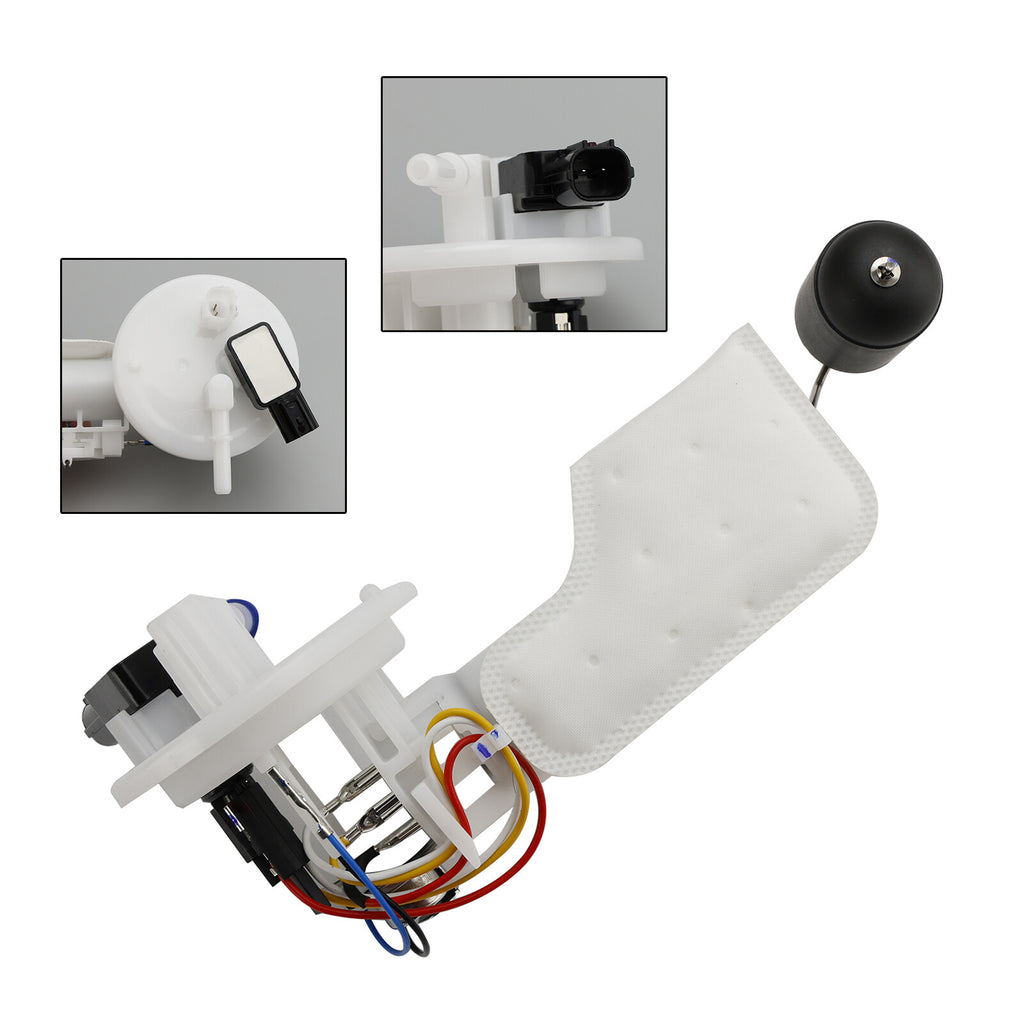 Bbp-E3907-00 B65-E3907-00 Fuel Pump Assembly For Yamaha Aerox 155 17-21 Nvx